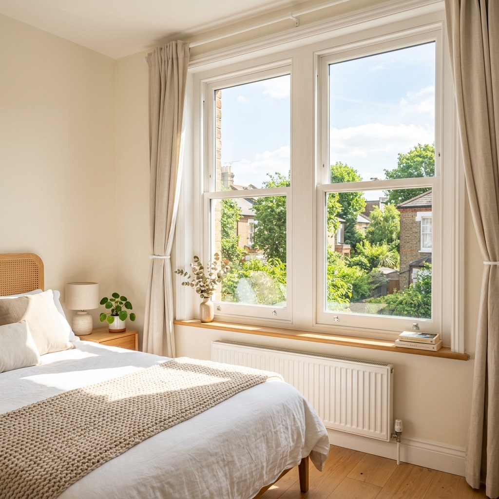 Стандартные окна